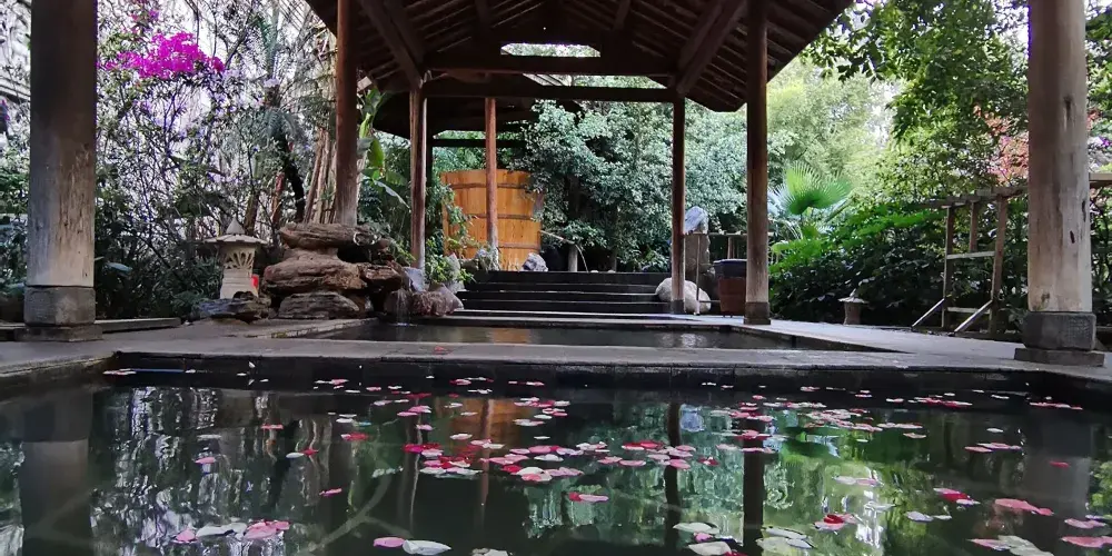 永安旅遊