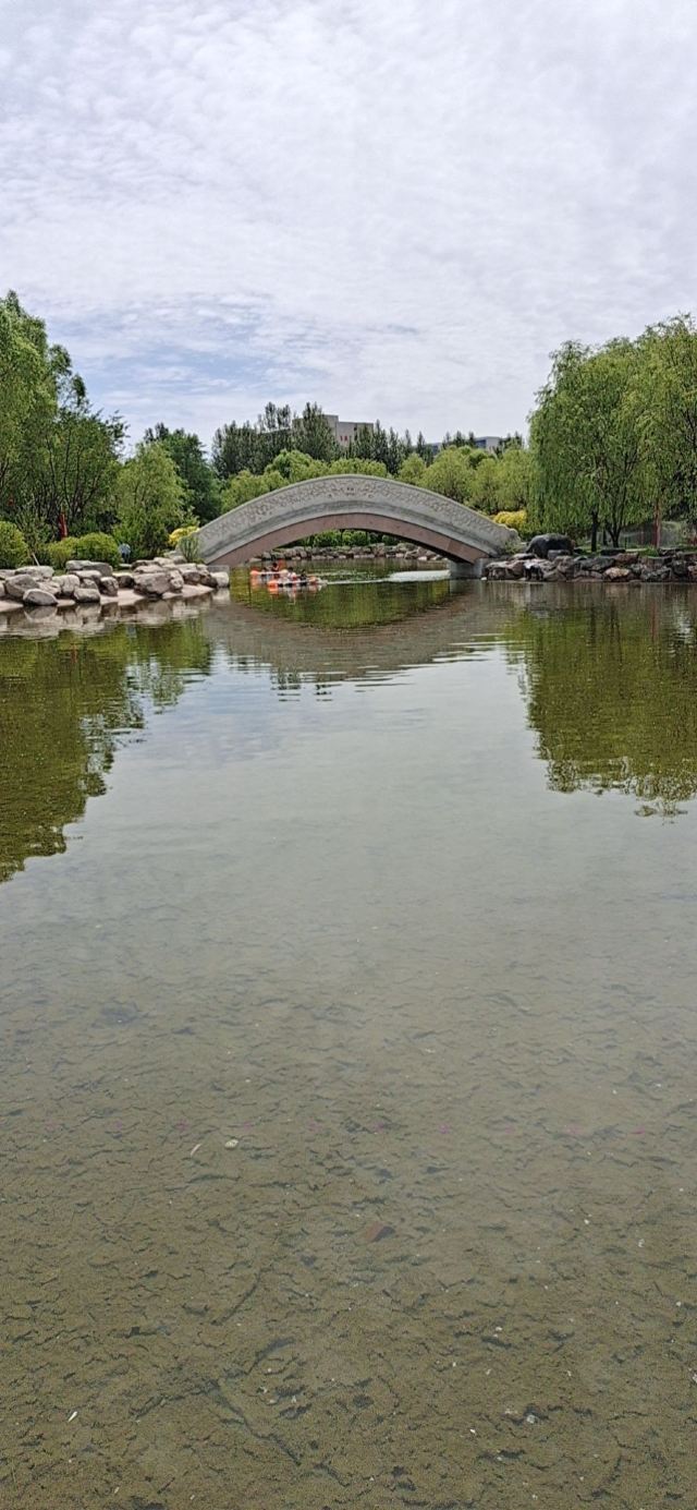 康巴什旅游区旅行图片 2