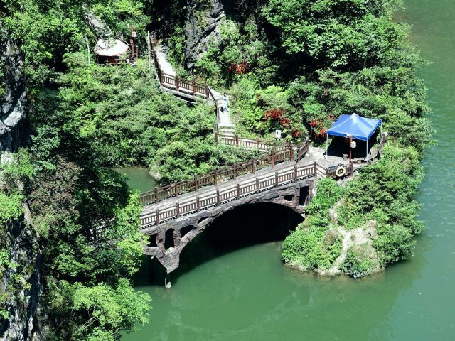 洒金公园旅行图片 8