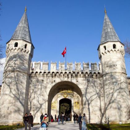 土耳其伊斯坦布尔+卡帕多奇亚+棉花堡+以弗所古城11日跟团游