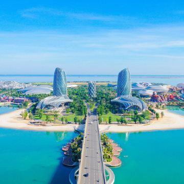 乐东+东方+昌江+儋州+澄迈5日4晚私家团