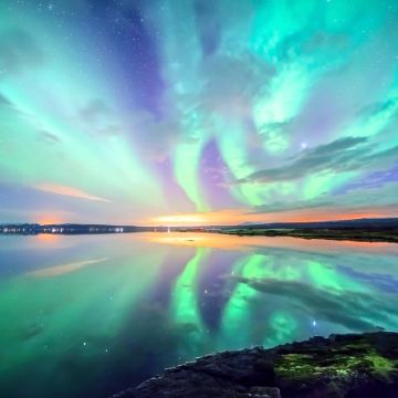 冰岛雷克雅未克+格林达维克+冰岛黄金圈11日8晚私家团