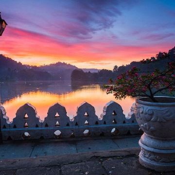 斯里兰卡科伦坡+贾夫纳+亭可马里+康提+努沃勒埃利耶+美蕊沙+加勒14日13晚私家团