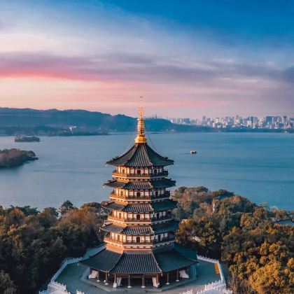 上海+乌镇+杭州5日4晚私家团