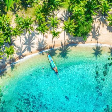 泰国曼谷+芭堤雅6日5晚拼小团