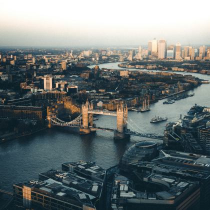 英国11日私家团
