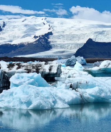 7D6N • Iceland Tour: Blue Lagoon stay, classic attractions & pure nature, customizable private itinerary