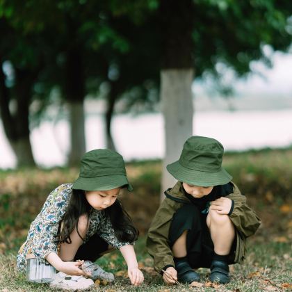 西双版纳+基诺山雨林徒步5日4晚拼小团