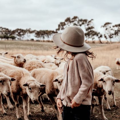 澳大利亚9日跟团游