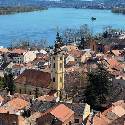 塞尔维亚贝尔格莱德+波黑+黑山9日8晚拼小团