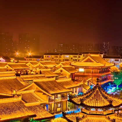 兰州+天水+平凉3日2晚私家团