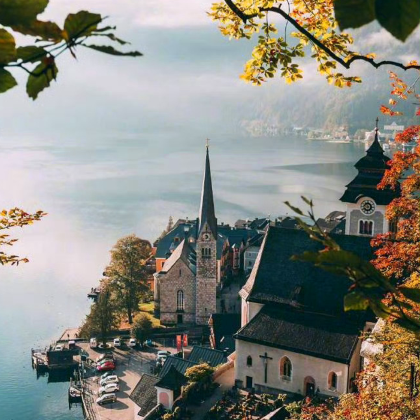 匈牙利布达佩斯+奥地利维也纳+捷克布拉格15日14晚拼小团