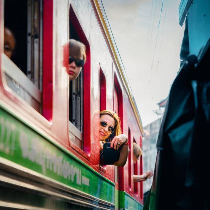 泰国曼谷3日2晚私家团