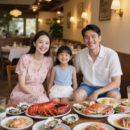 汕头+潮州+南澳岛5日4晚私家团