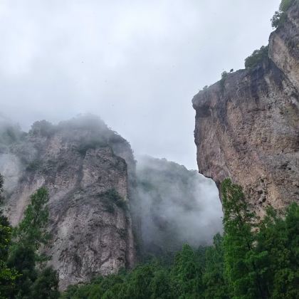 台州+丽水+雁荡山+缙云仙都景区9日8晚私家团