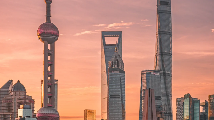 3-day 2-night · Private Tour · China + Shanghai + Suzhou