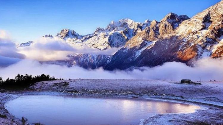 8D7N · Private Tours · 8 Days Private Yunnan Highlight Tour