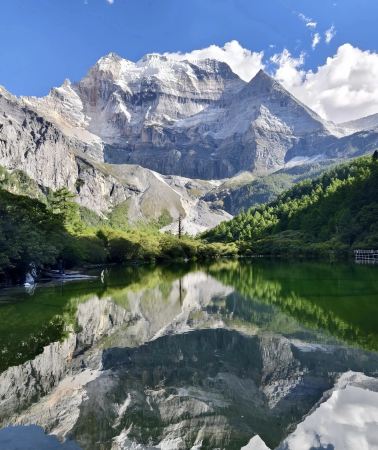 7D6N • Yunnan + Lijiang + Dali + Shangri-La + Yulong Snow Mountain