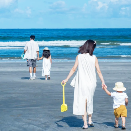 青岛+崂山风景区5日4晚私家团