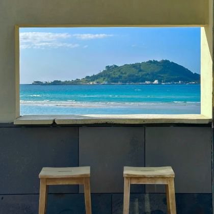 韩国济州岛5日4晚跟团游