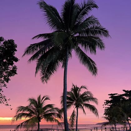 马来西亚沙巴7日6晚私家团