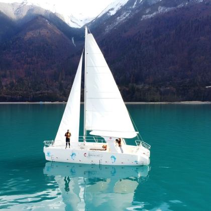 林芝+雅鲁藏布大峡谷+巴松措+鲁朗林海3日2晚私家团