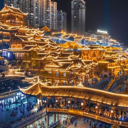 襄阳+武当山风景区+神农架+恩施市8日7晚私家团