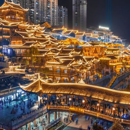 襄阳+武当山+神农架+恩施市8日7晚私家团