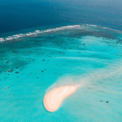 三亚+西沙群岛4日3晚私家团