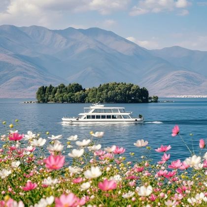 丽江+大理市+香格里拉6日5晚自由行