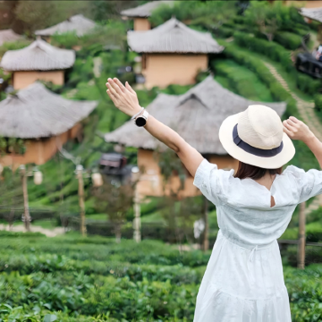 普吉岛+清迈+清莱7日6晚私家团