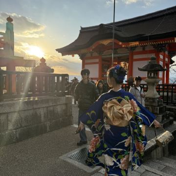 日本东京+富士山+京都+大阪+奈良市+岚山10日9晚跟团游