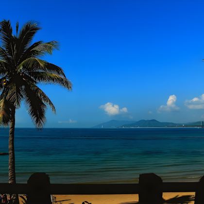 越南芽庄6日5晚私家团