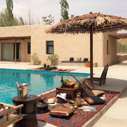 银川+中卫6日5晚私家团