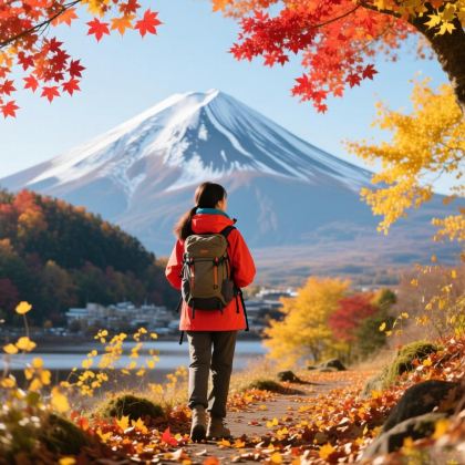 日本东京+富士山+箱根6日5晚私家团