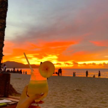 吉隆坡+槟城+怡保7日6晚自由行