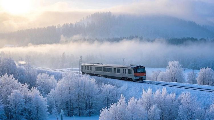 2-Day Mini group: Mohe, Arctic Village, Longjiang First Bay. Aurora sightseeing, reindeer contact. No shopping , warm lodging.