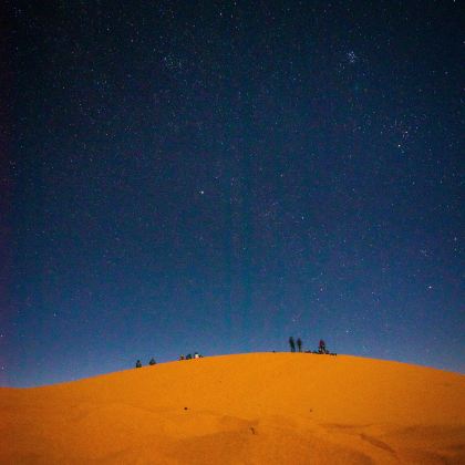 摩洛哥5日3晚私家团