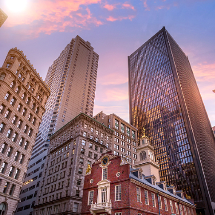 美国东西海岸15日跟团游