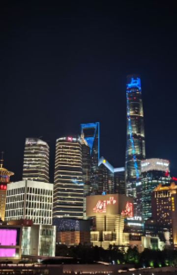 上海2日1晚跟团游图片