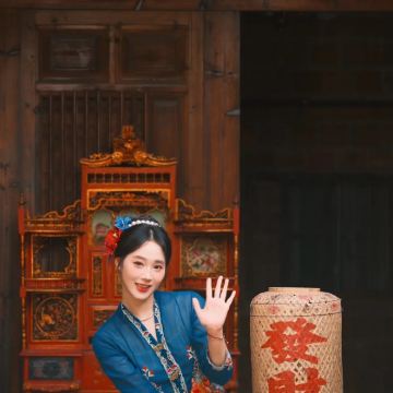 厦门+鼓浪屿+泉州5日4晚私家团