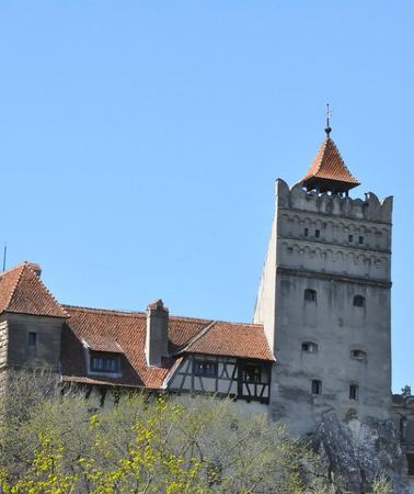 3D2N • DRACULA CITY BREAK Bran Castle, Peles Castle Sinaia, Brasov City