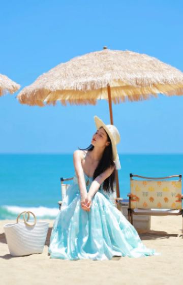 三亚+亚特兰蒂斯5日4晚跟团游图片