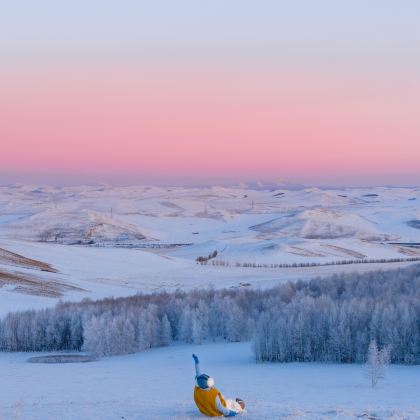 秦皇岛+北戴河+唐山+承德+乌兰布统旅游区6日5晚私家团