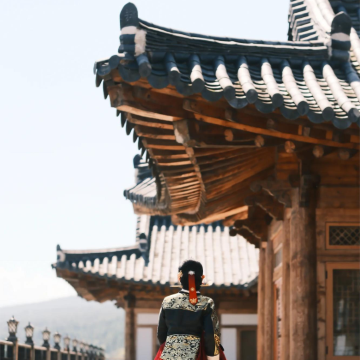 哈尔滨+长白山5日4晚拼小团