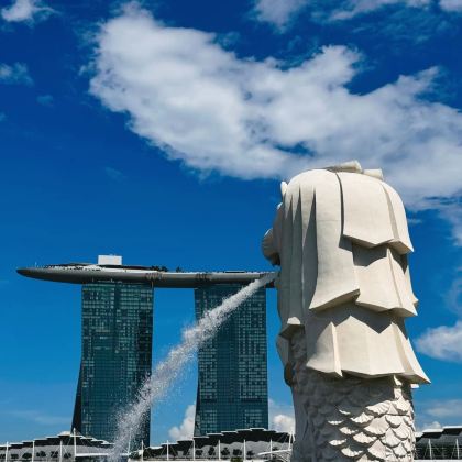 新加坡+泰国普吉岛7日6晚私家团