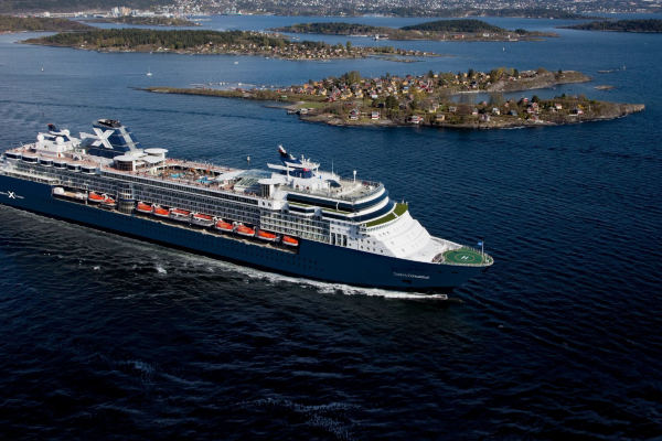 12 days · Mediterranean · Ravenna - Croatia - Montenegro - Italy - Rome