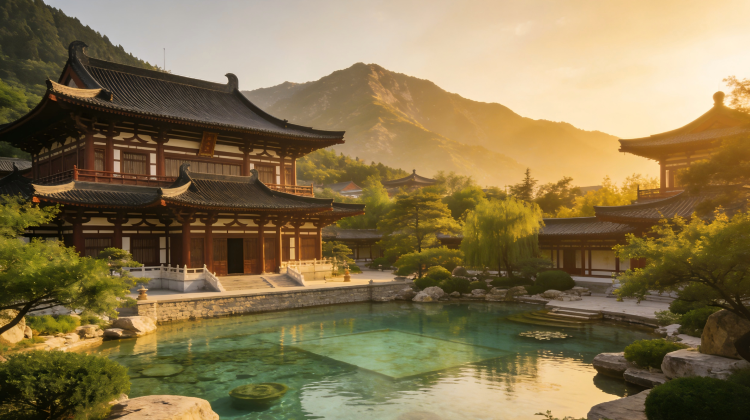 4D3N · Group Tours · 4d3n Enjoy a Date with Xi'an + Emperor Qinshihuang's Mausoleum Site Museum + Huaqing Palace + Mount Hua