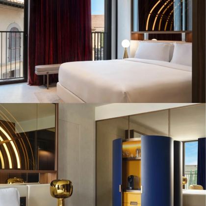 意大利米兰8日6晚私家团