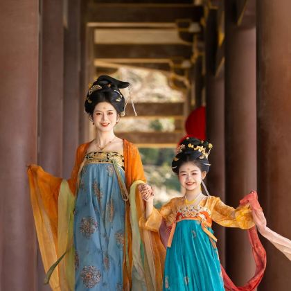 西安4日3晚跟团游